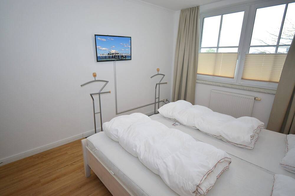 Ganze Wohnung, Residenz Niendorf Ferienwohnung Nr.32 in Niendorf, Timmendorfer Strand