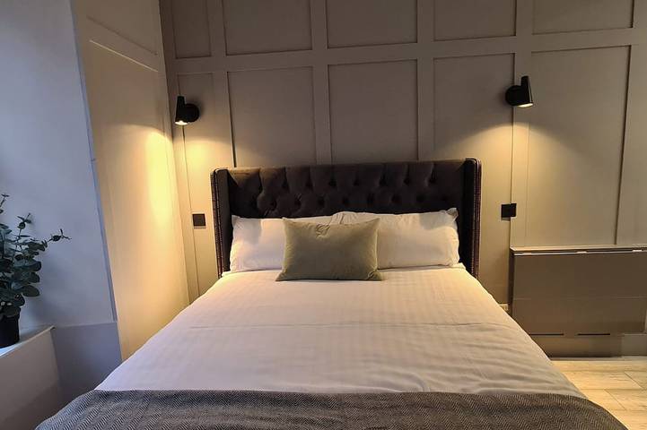 Holiday rental for 2 people, with pets in Oban