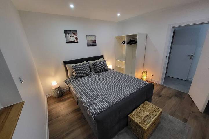 Gîte pour 4 personnes dans Villers-la-Montagne