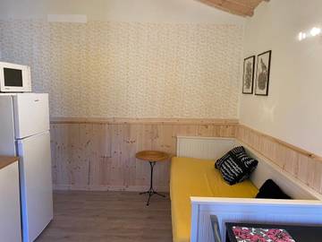 Holiday Rental for 2 People in Malcesine, Garda Mountains, Photo 4