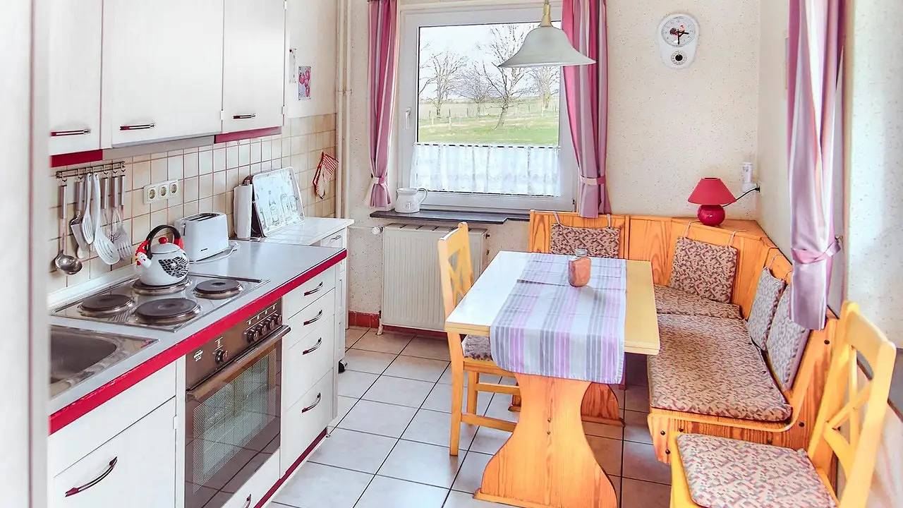 Ferienhaus für 7 Personen (120 m²) in Hohenfelde (Schleswig-Holstein, Plön) in Hohenfelde, Südliche Ostseeküste