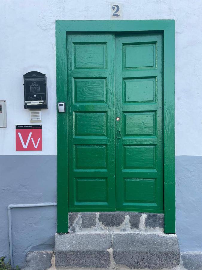 Location de vacances pour 6 personnes, avec terrasse et vue à Santa Cruz de La Palma - 3