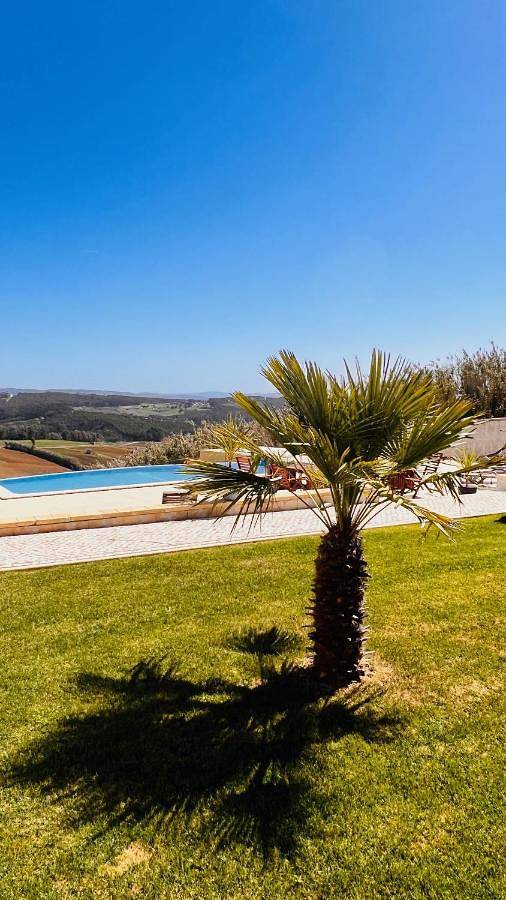 Boutique Hotel Serena Vista in Santa Bárbara, Lissabon Distrikt