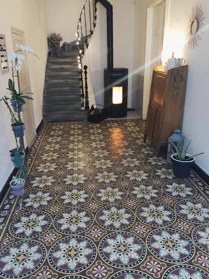 Location de vacances pour 3 personnes, avec terrasse à Cessenon-sur-Orb - 2