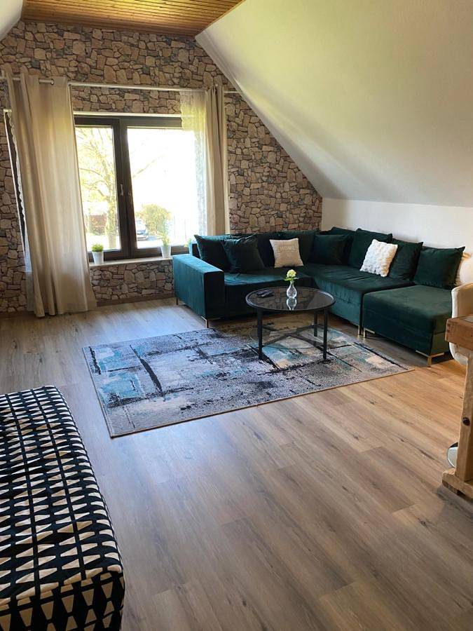 Appartement entier, Apartment in Kevelaer, Bas-Rhin