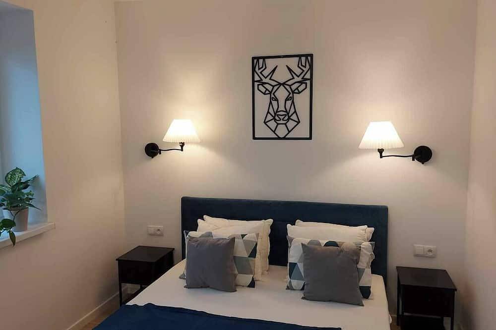 Ganze Wohnung, Beautiful quiet apartment in Cieplice close to walking & cycling routes in Jelenia Góra, Sudeten (Polen)
