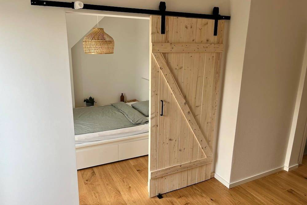Ganze Wohnung, 2 bedroom apartment in muhr am see in Muhr am See, Fränkisches Seenland