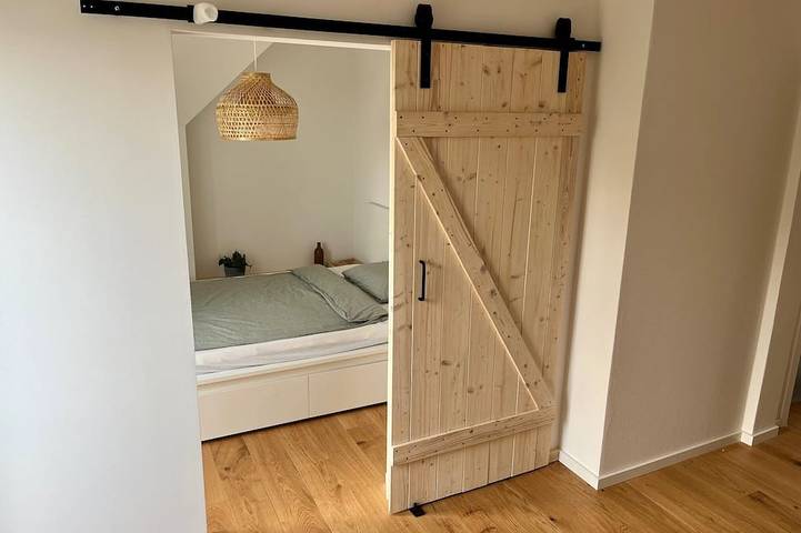 Ferienwohnung für 4 Personen, mit Balkon in Muhr am See - 3