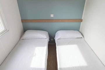 Static Caravan for 6 People in Calella, Maresme, Photo 3