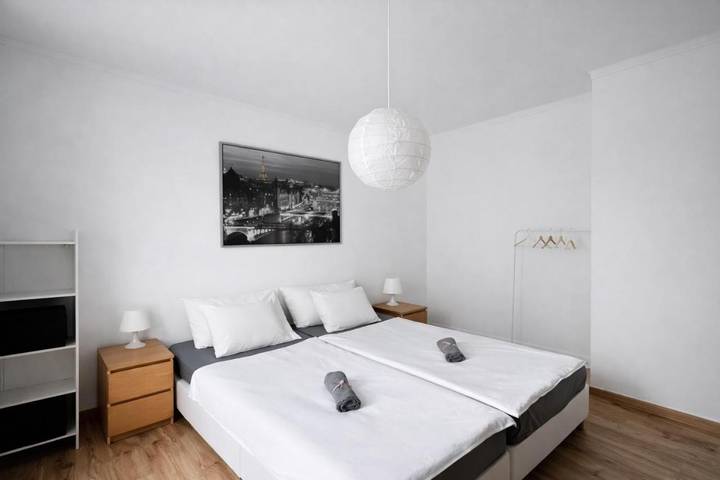 Gîte pour 2 personnes dans Pinhal Novo