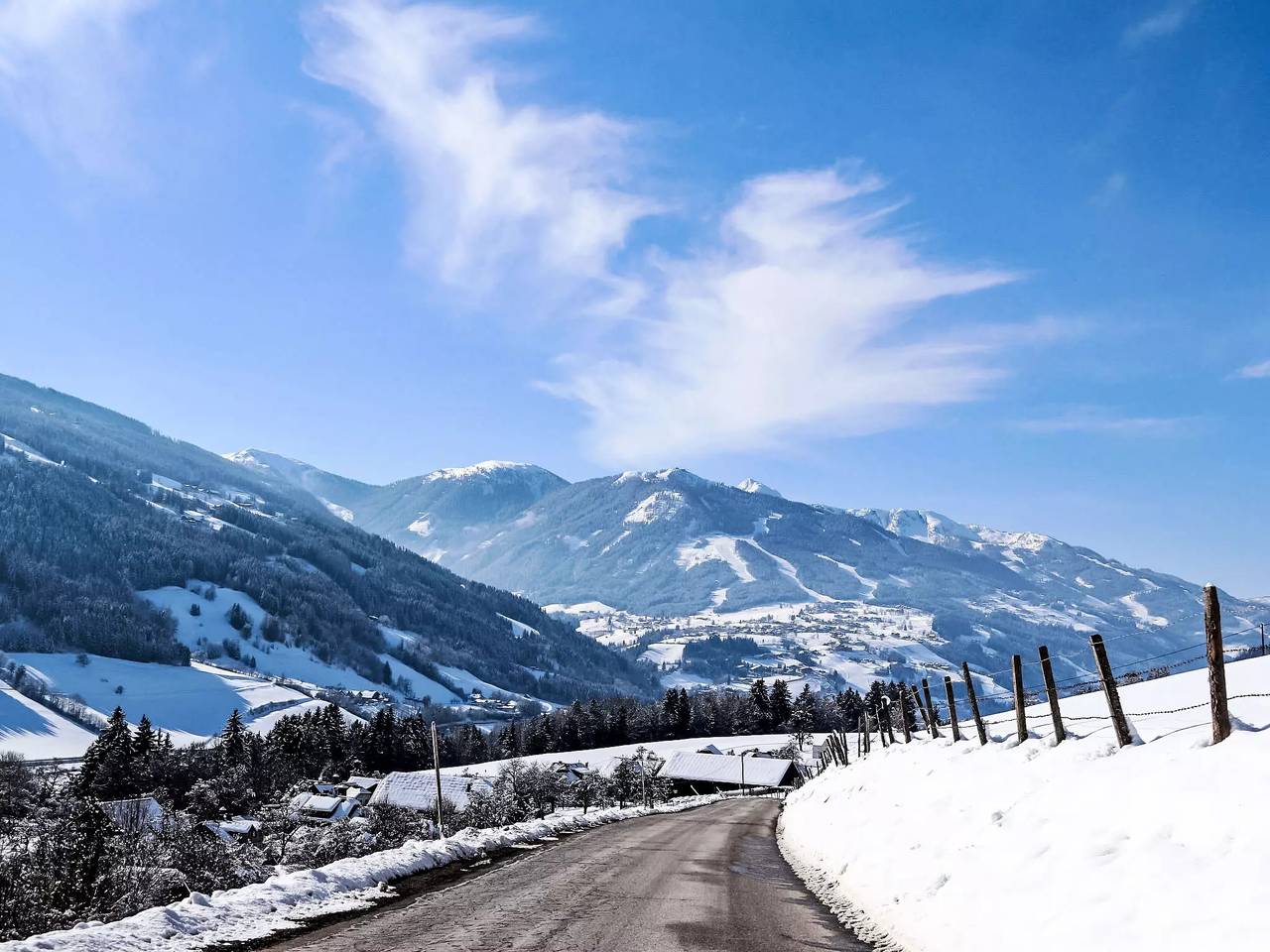 Chalet 10 Personen in Schladming, Schladming-Dachstein