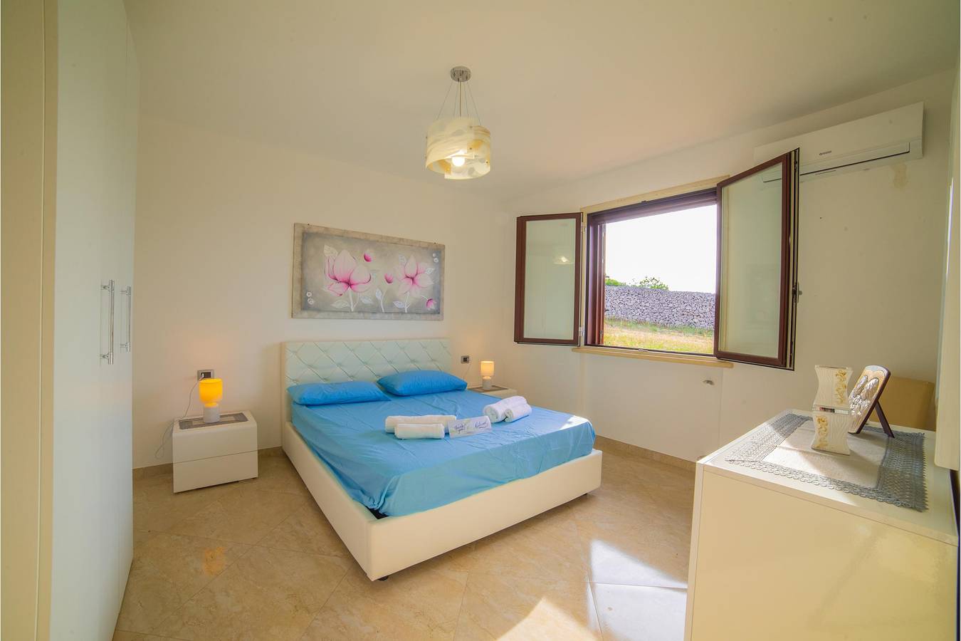 Villa Del Sole Alessia in Otranto, Otranto region