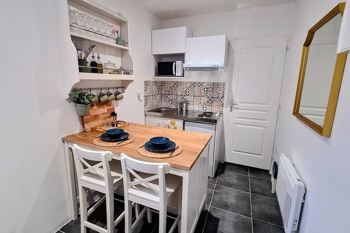 Gîte pour 2 personnes à Sens - 3