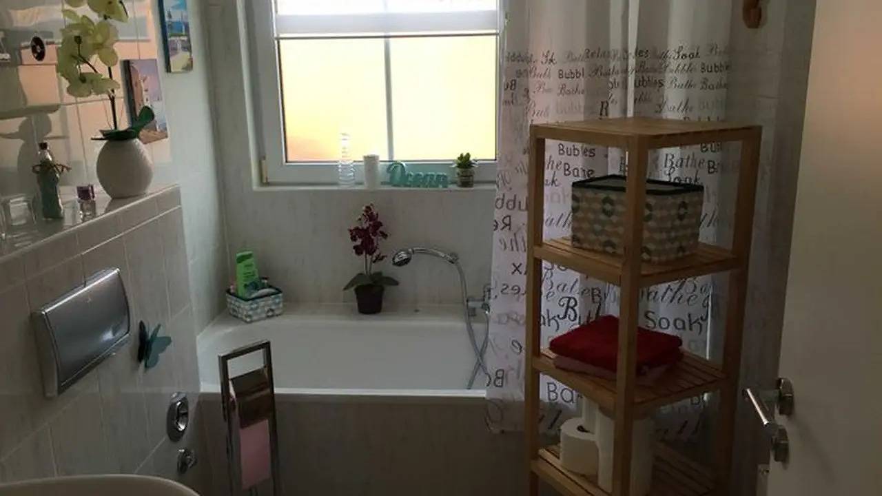 Ganze Ferienwohnung, Ferienwohnung für 5 Personen (55 m²) in Wellen (Sachsen-Anhalt) in Wellen (Sachsen-Anhalt), Hohe Börde