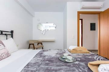 Bungalow für 8 Personen in Kreta Norden, Kreta, Bild 3