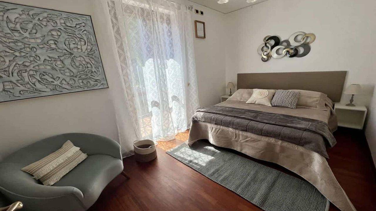 Appartement de vacances entier, Ferienwohnung für 8 Personen (160 m²) in Grottammare in Grottammare, Région de Grottammare