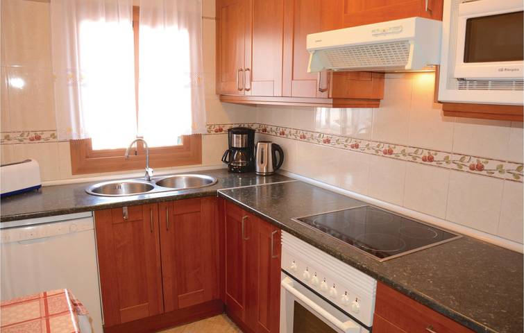 Ferienhaus für 4 Personen in Ses Covetes - 4