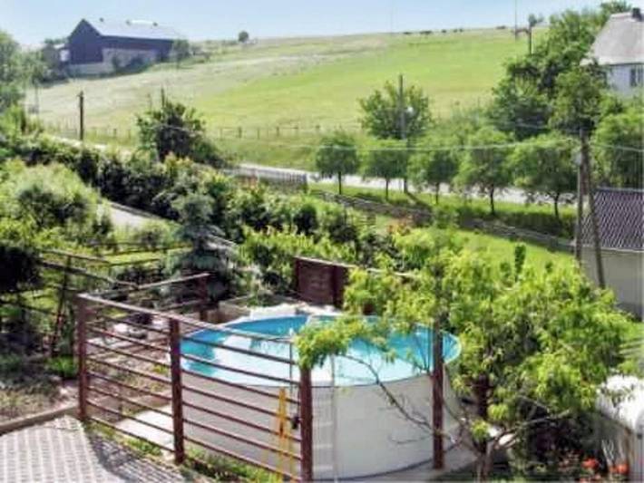 Ferienwohnung für 3 Personen, mit Garten und Pool in Rabenau - 2