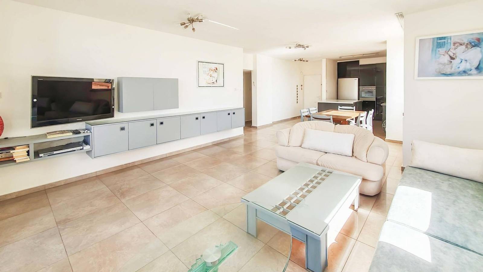 Apartamento entero, Masaryk Musk in Bat Yam in Bat Yam, Distrito de Tel Aviv