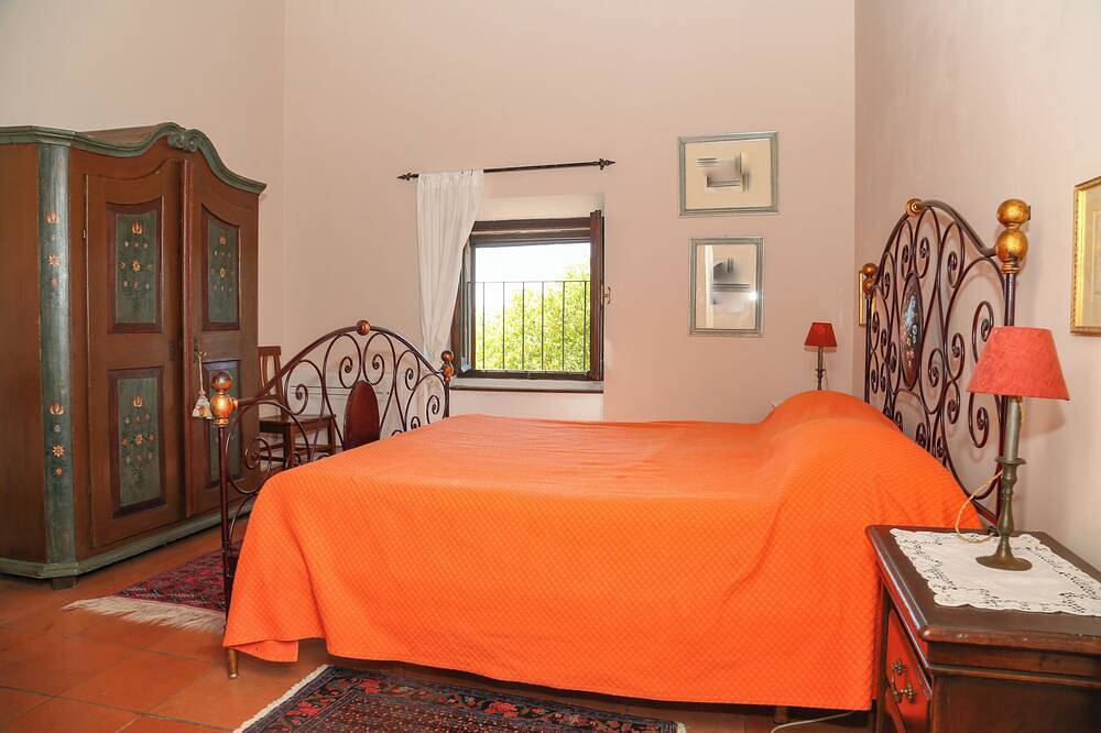 Tranquility, relaxation? This is the right place. We'll be waiting for you!!! in Viterbo, Viterbo Province