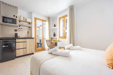 Habitación para 2 Personas en Altea, Comunidad Valenciana, Foto 1