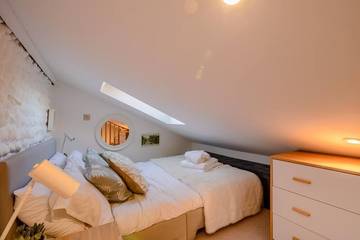 Cottage for 2 People in Blakeney, Norfolk, Photo 1