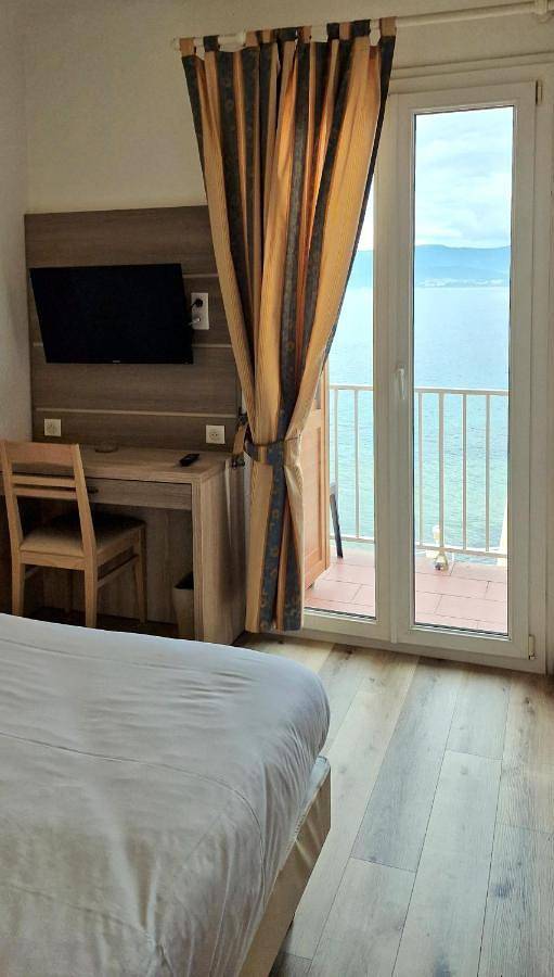 Standard Double or Twin Room with Garden View in Porticcio, Grosseto-Prugna