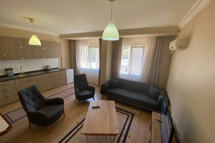 Hotel for 2 people in Izmir