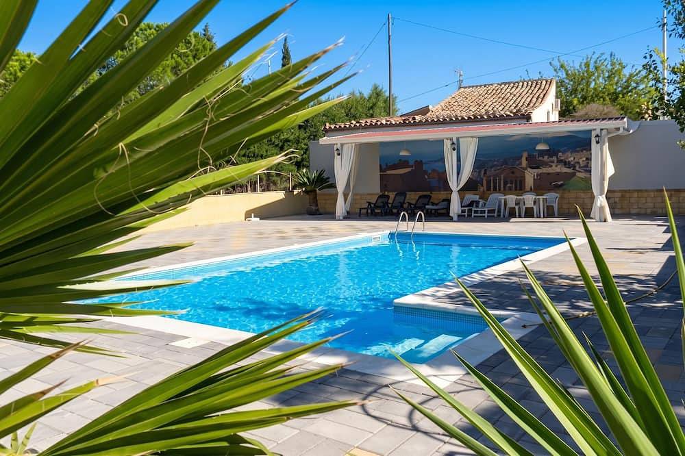 Homerez - Villa in Enna in Pergusa, Enna