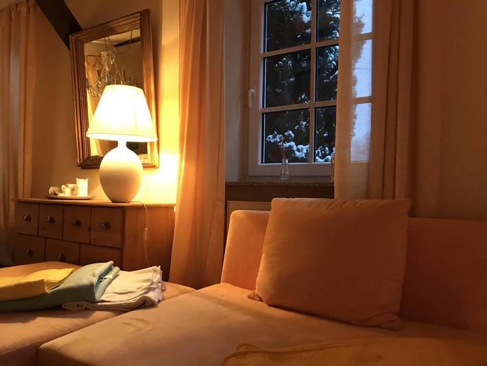 Ferienhaus für 4 Personen, mit Pool und Terrasse sowie Garten und Whirlpool in Rheinland-Pfalz - 3