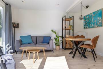 Chalet voor 2 Personen in Nationaal Park Dwingelderveld, Drenthe, Afbeelding 3