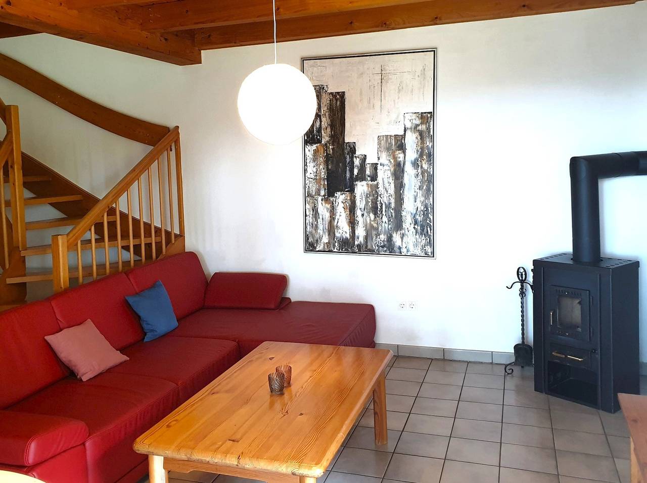 Haus 30 Natur Ferienpark, nahe traumhafter Natur – Aktivurlaub mit Wandern, Radeln und Erlebnissen für die ganze Familie in Nieheim, Kreis Höxter