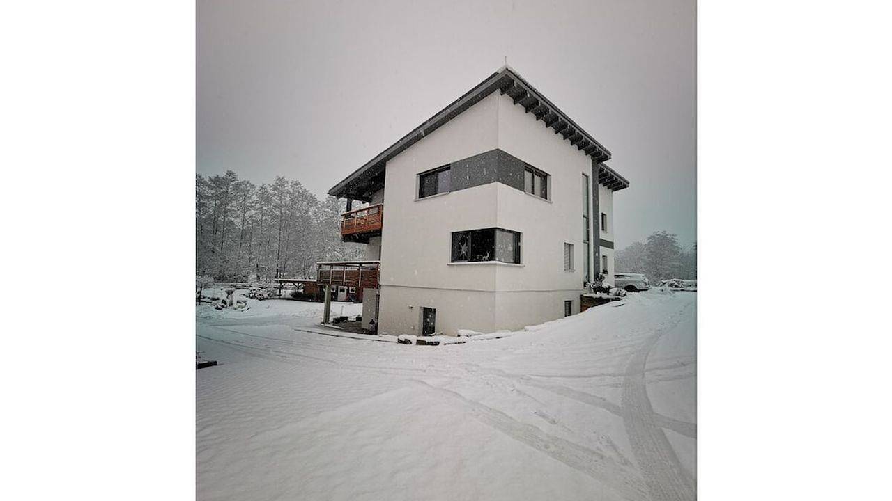 Ferienhaus für 4 Personen (65 m²) in Bischofsheim an der Rhön in Bischofsheim an der Rhön, Rhön-Bayern