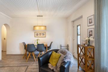 Vakantiewoning voor 4 Personen in Diemelsee, Upland, Afbeelding 4