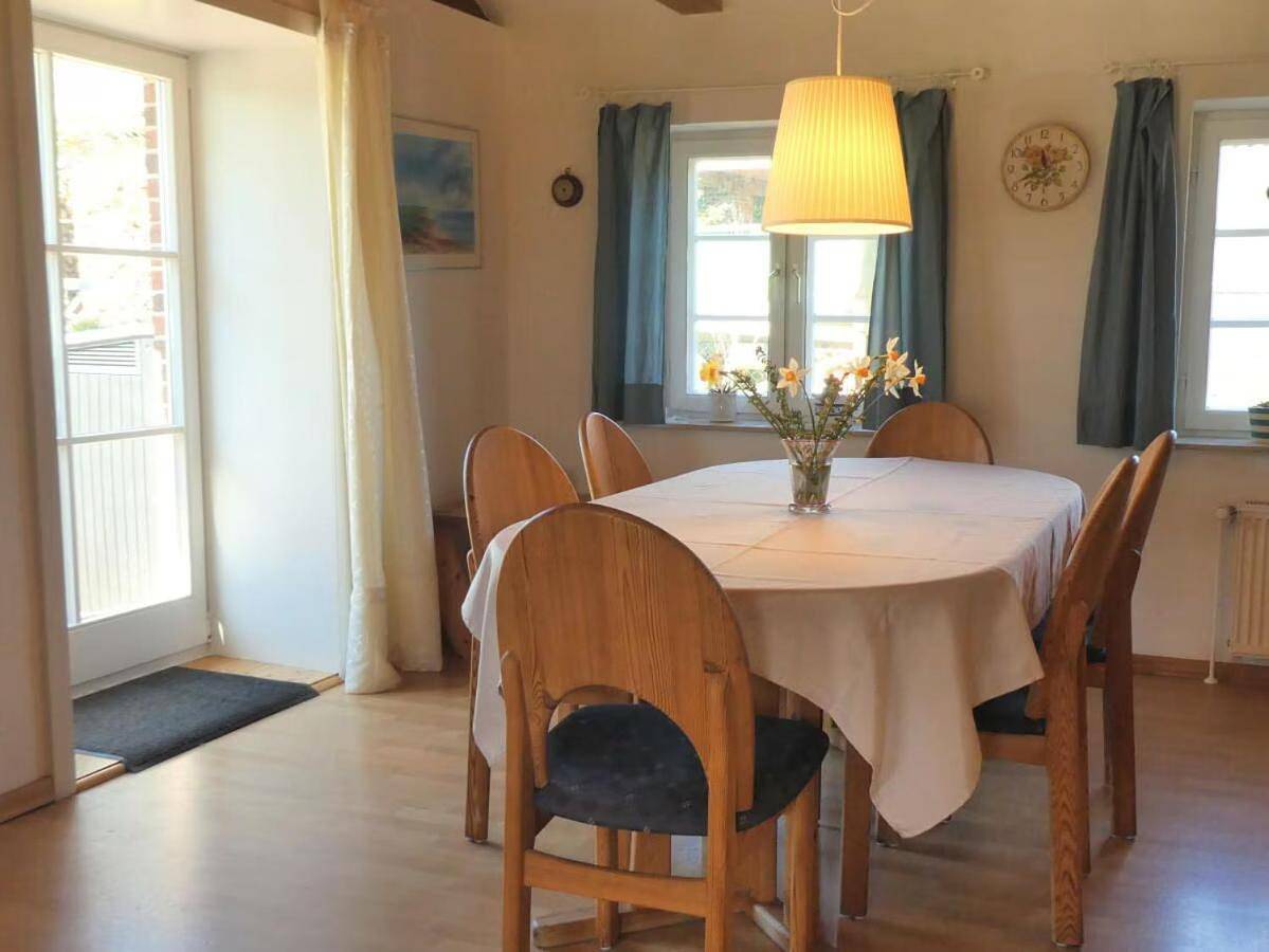 Two-Bedroom House in Stoltebüll, Kappeln & Umgebung