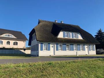Ferienhaus für 7 Personen in Balm, Benz, Bild 1