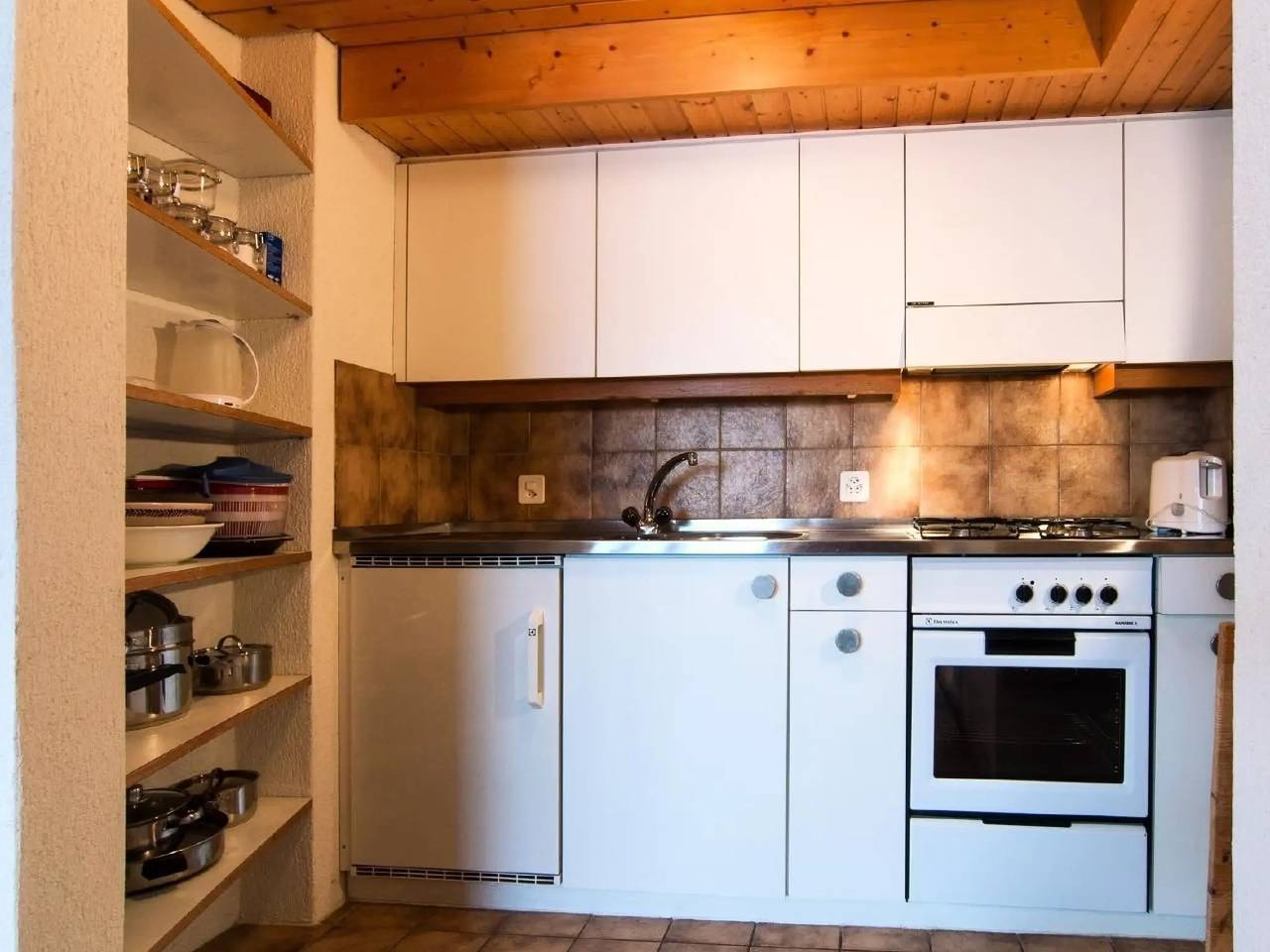 Ganze Wohnung, 3 Pièces 4 Personnes in Hasliberg Goldern, Hasliberg