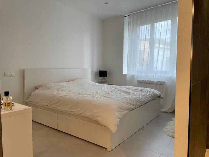 Gîte pour 2 personnes, avec terrasse, animaux acceptés à Charentay - 2