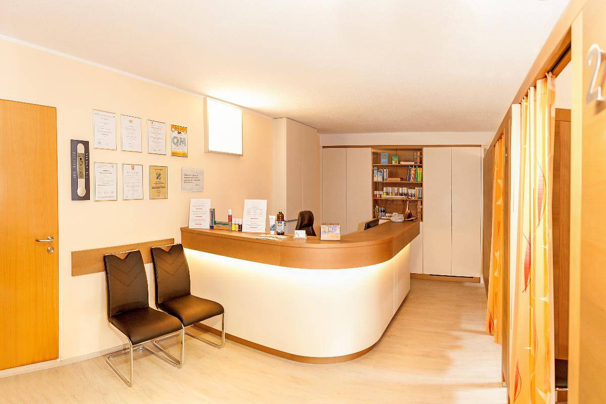 Appartementhaus Simon - Appartement 32 m² in Bad Füssing, Bayerische Golf und Thermenland