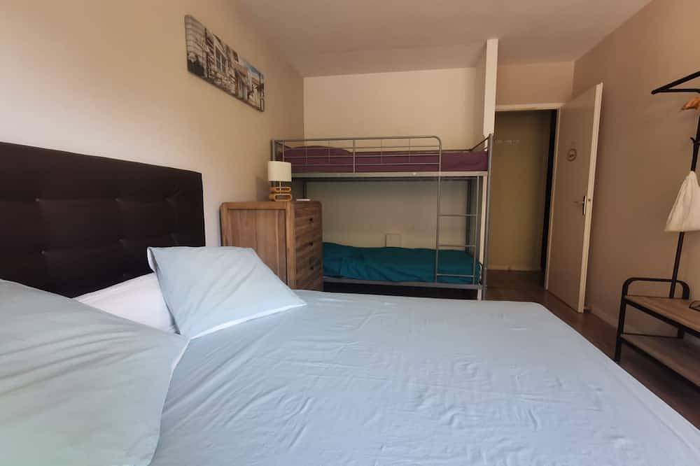 Appartement entier, Appartement T2 de 40m2 avec parking privatif au cœur d'Arcachon in Arcachon, Région d'Arcachon