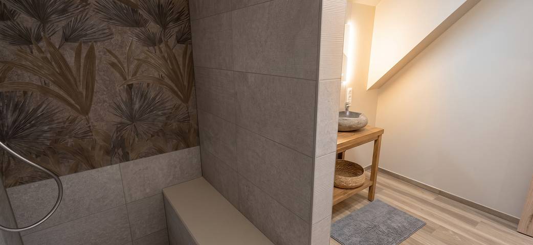Charmantes Chalet in Roisin, 400 m² mit Terrasse in Honnelles, Hennegau