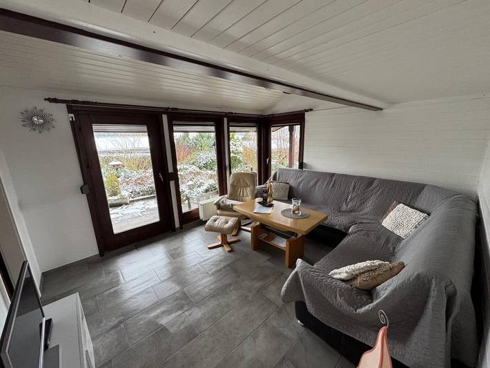 Ferienhaus für 4 Personen, mit Terrasse in Meschede - 3