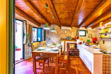 Vakantieappartement voor 4 Personen in Palermo, Provincie Palermo, Afbeelding 2