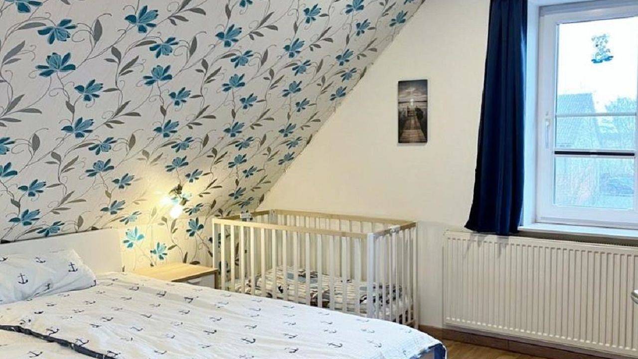 Ferienhaus für 6 Personen (100 m²) in Fahretoft in Fahretoft, Dagebüll