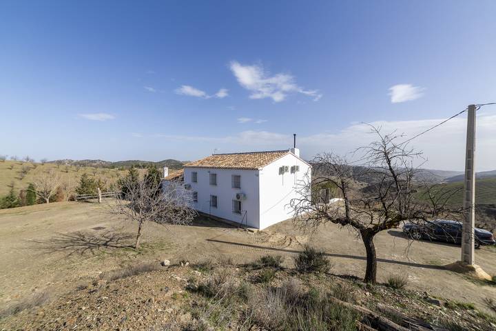Casa de vacaciones para 14 personas, con balcón y jardín en Provincia de Almería - 3