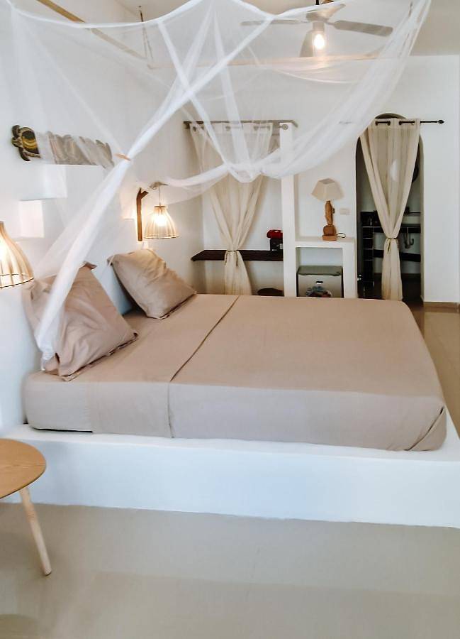 Casa Cesaria Guest House in Îles de Barlavento, Boa Vista (homonymie)