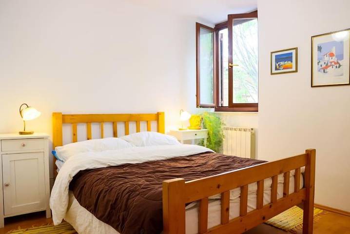 Ferienhaus für 6 Personen, mit Terrasse und Kinderpool sowie Whirlpool - 1