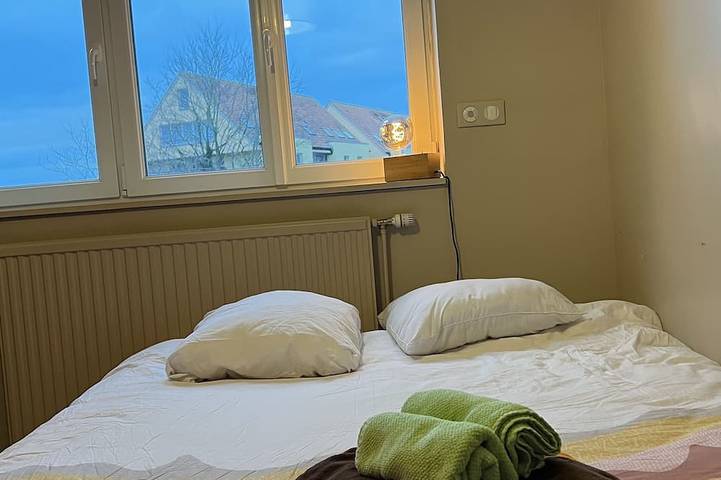 Location de vacances pour 10 personnes dans Malo-les-Bains - 2