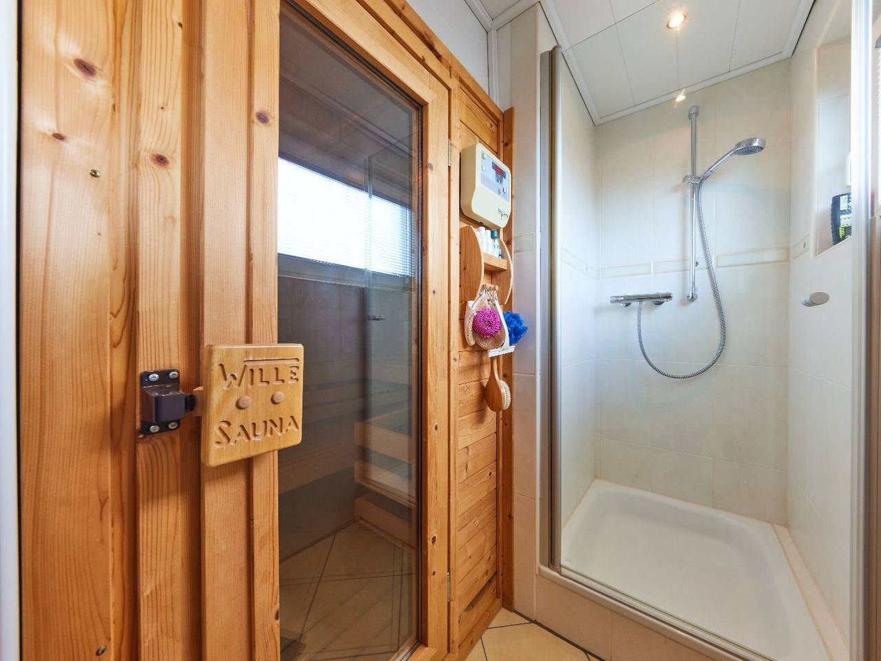 Apartamento entero, Entspannung Pur in Herford, Renania del Norte-Westfalia