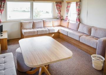 Glamping for 8 People in Lincolnshire, Midlands, Photo 1